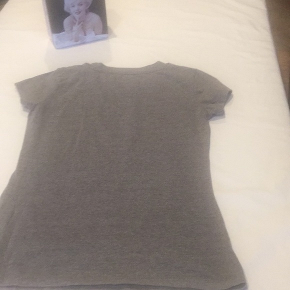 Marilyn Monroe T-Shirt - Picture 3 of 4